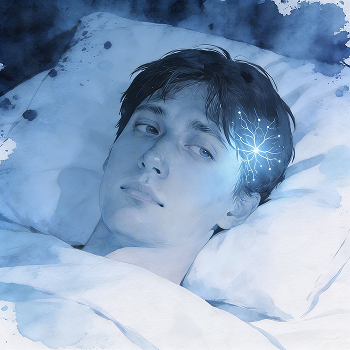 Sleep-related neurological disturbances