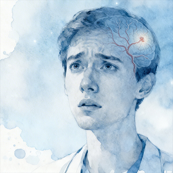 Unexplained Neurological Symptoms