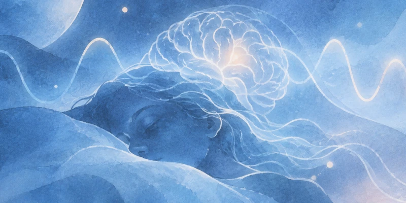 Better Sleep, Better Moods: How Rest Powers Your Emotional Life